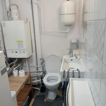 아파트 Student Standard