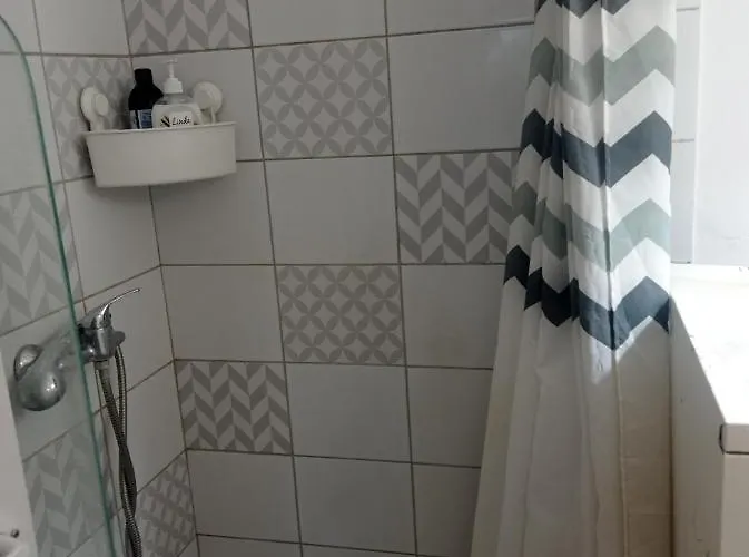 Student Standard 아파트 크라쿠프