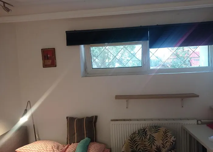 Student Standard 아파트 크라쿠프