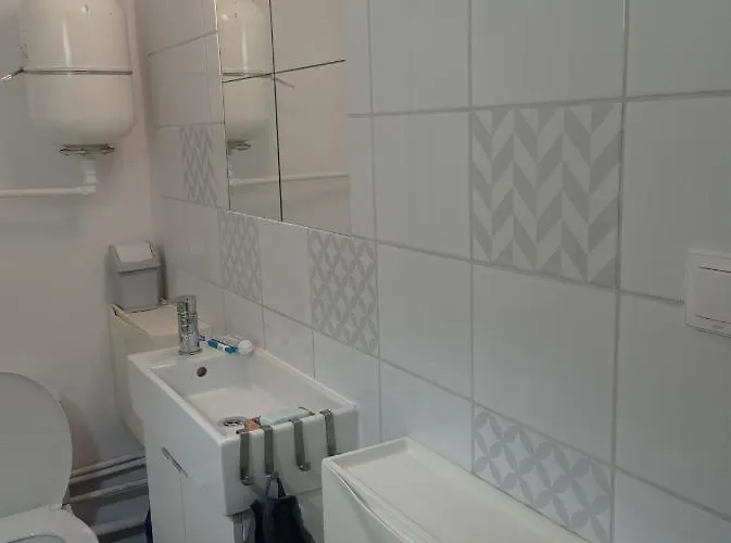 Student Standard 아파트 *