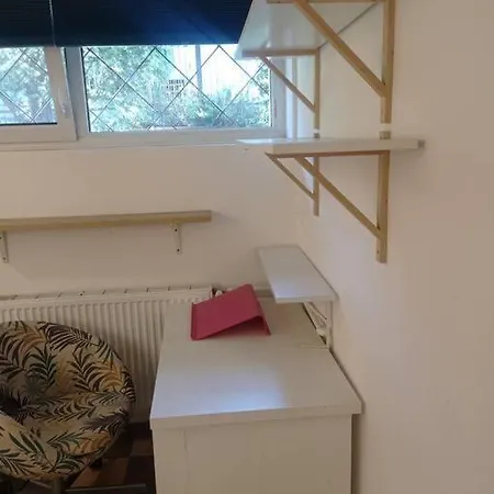 Apartment Student Standard Krakow
