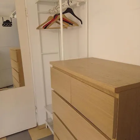 Student Standard Appartement *