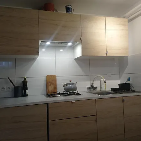 Lejlighed Student Standard