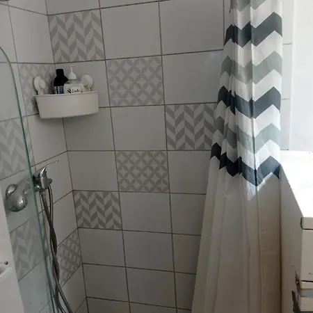 Student Standard Apartment Krakow