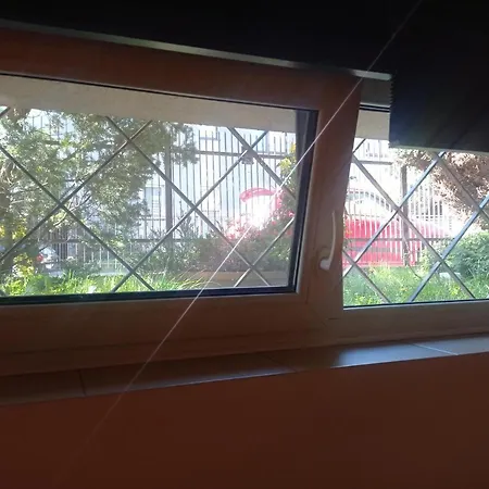Student Standard Appartement Cracovie