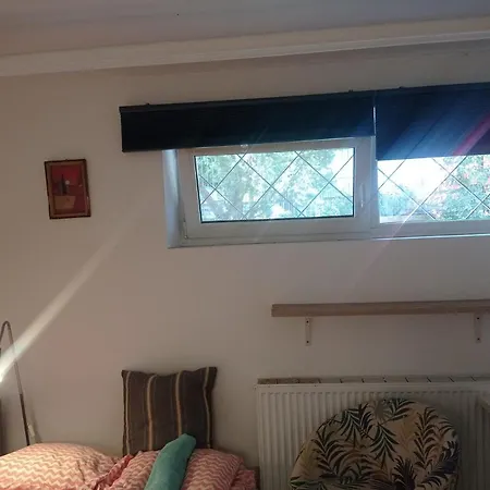 Student Standard Apartment Krakow