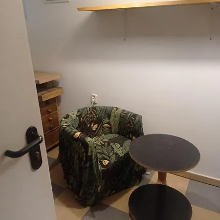 Student Standard Lejlighed *