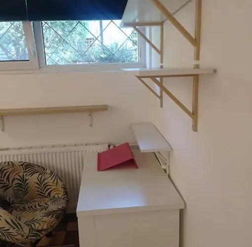 Lejlighed Student Standard Kraków