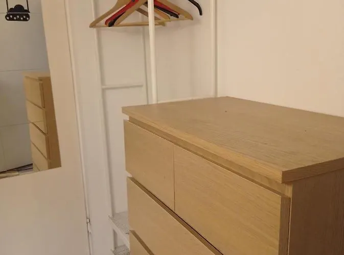 Student Standard Lejlighed *