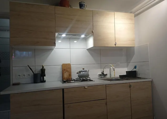 Appartamento Student Standard