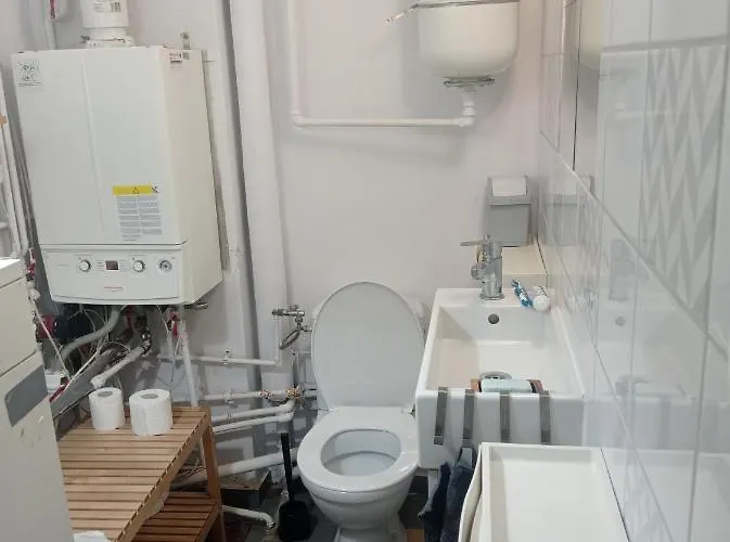 Appartamento Student Standard