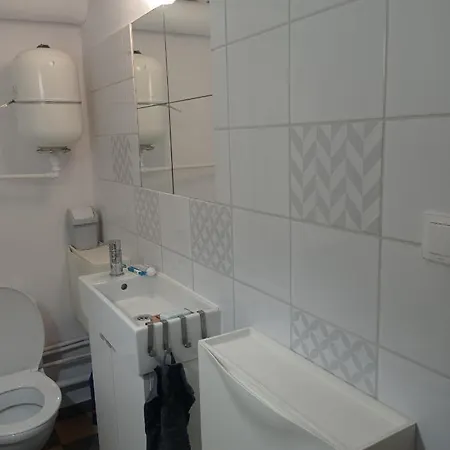 Student Standard Апартаменты *